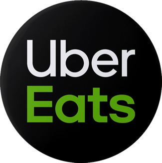 Uber Eats Snowrolls